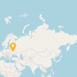 Красивая 3х комнатная на Майдане на глобальній карті